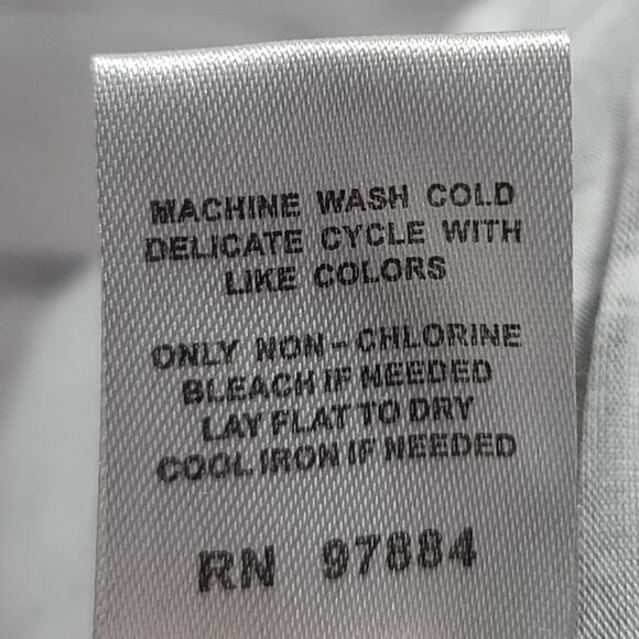 Tart black and white zigzag detail midi dress - Picture 12 of 12